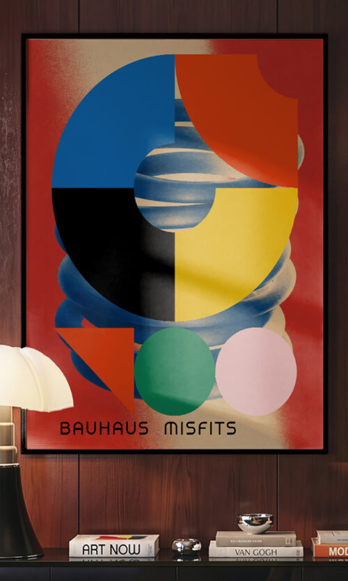 Bauhaus 1935