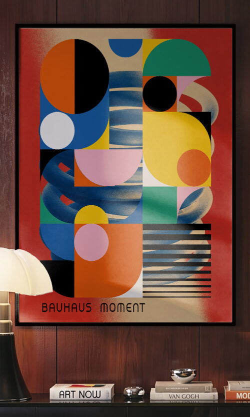 Bauhaus 1936