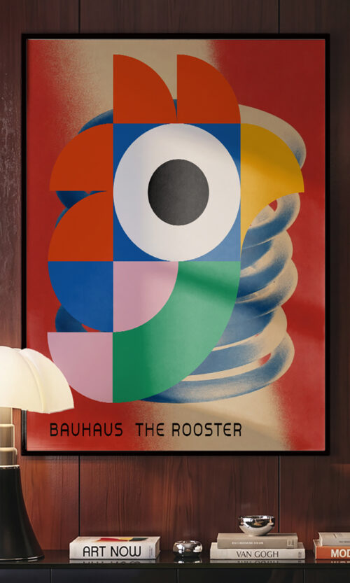 Bauhaus 1937