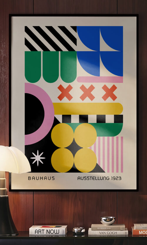 Bauhaus 1938
