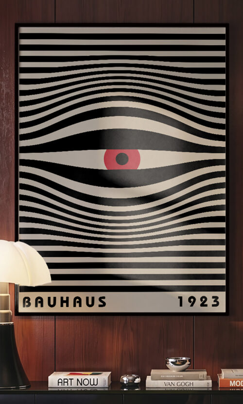 Bauhaus 1941