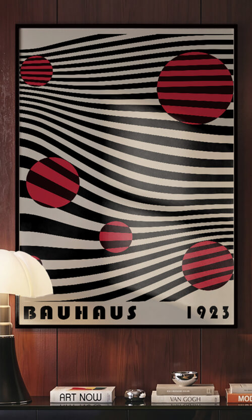 Bauhaus 1942