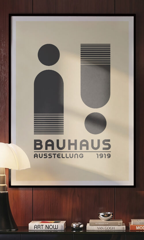 Bauhaus 1943