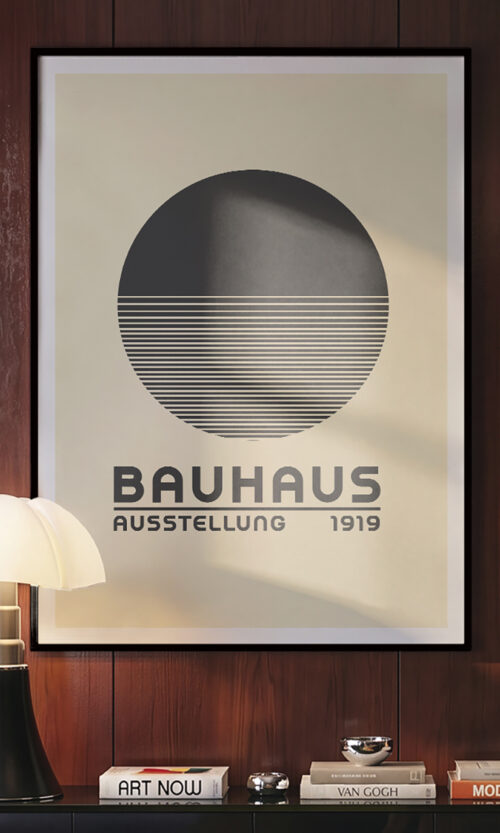 Bauhaus 1944