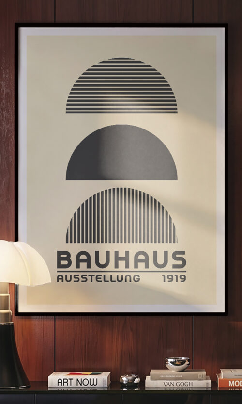 Bauhaus 1945