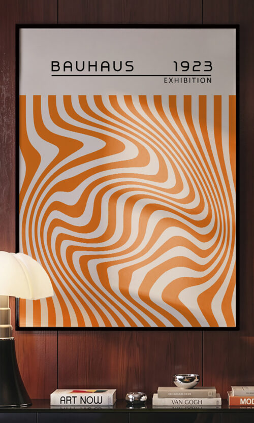 Bauhaus 1946