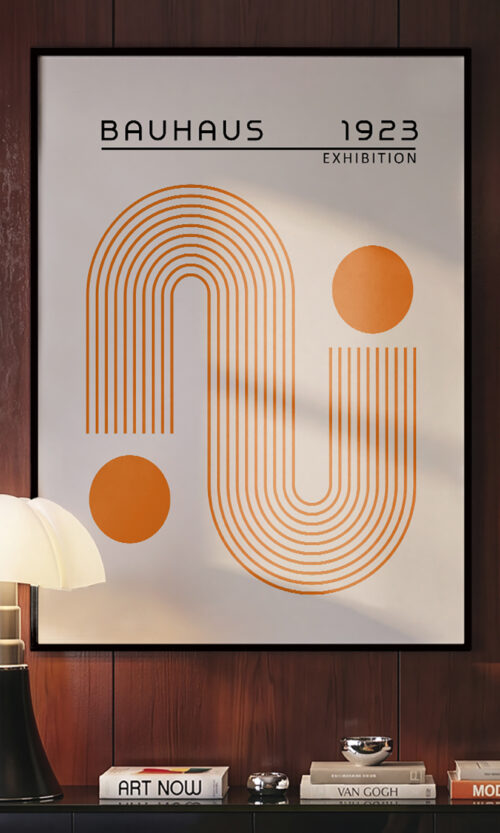 Bauhaus 1947