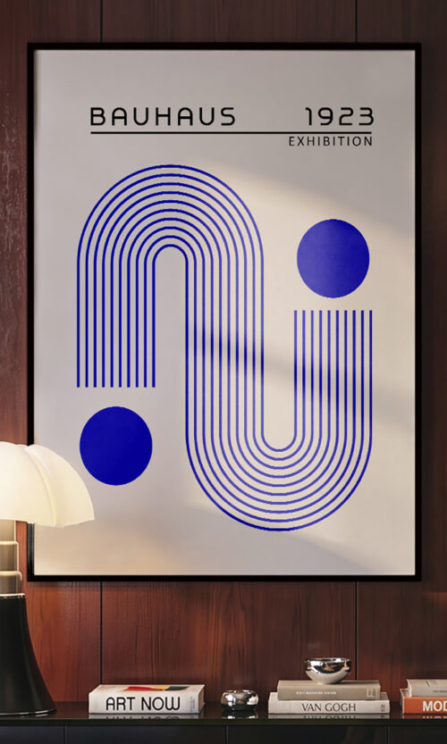 Bauhaus 1950