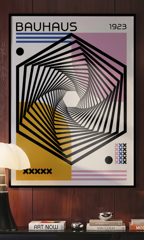 Bauhaus 1951