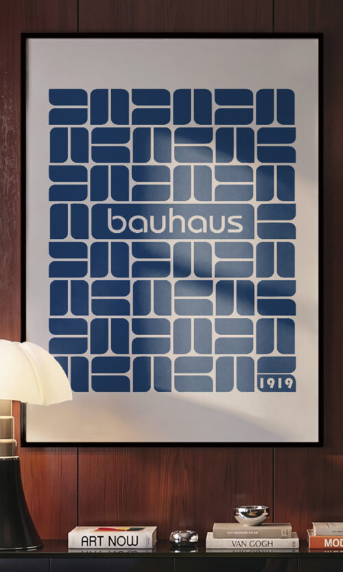 Bauhaus 1952