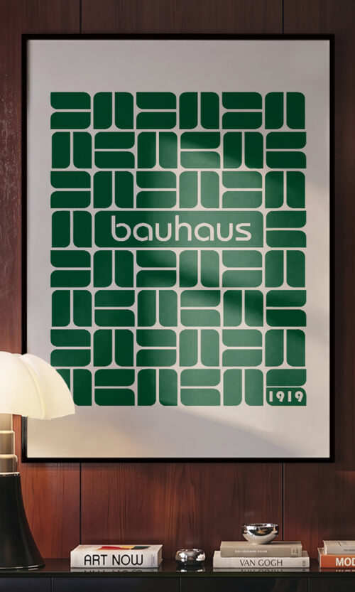 Bauhaus 1953
