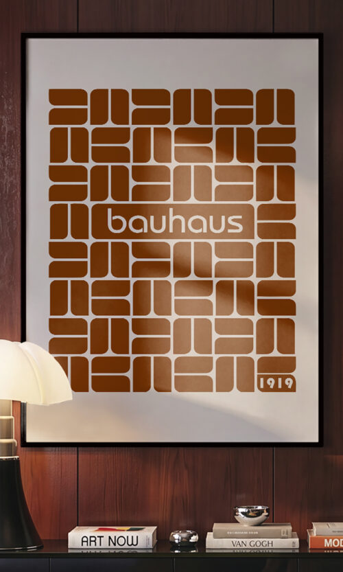 Bauhaus 1954
