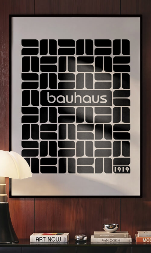 Bauhaus 1956