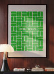 Bauhaus 1957