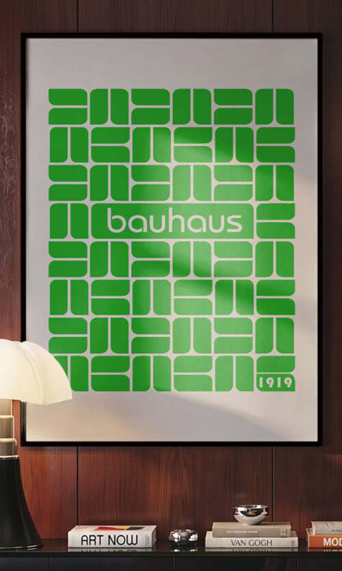 Bauhaus 1957
