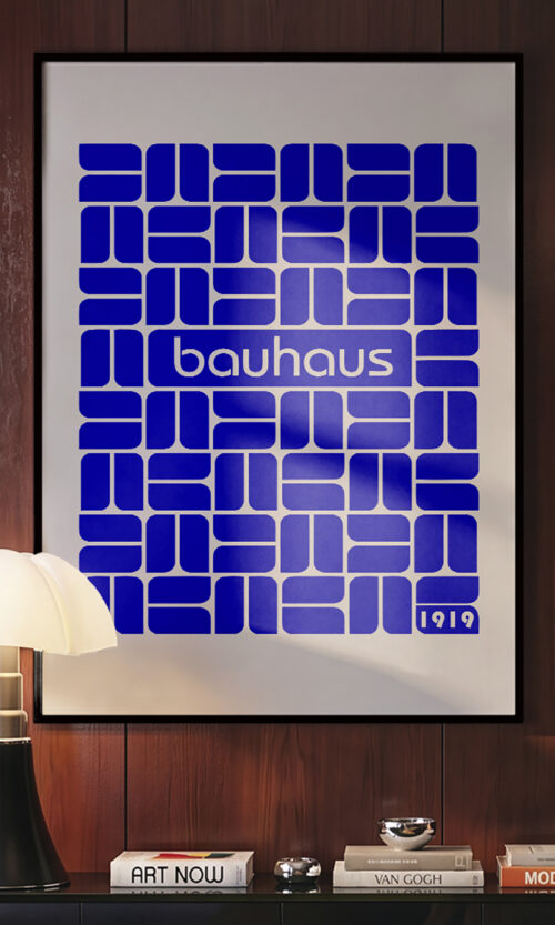 Bauhaus 1958