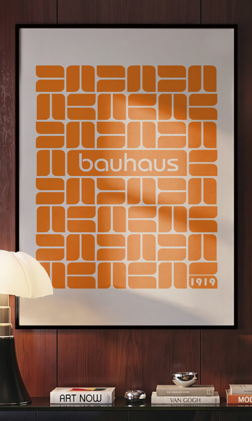 Bauhaus 1959