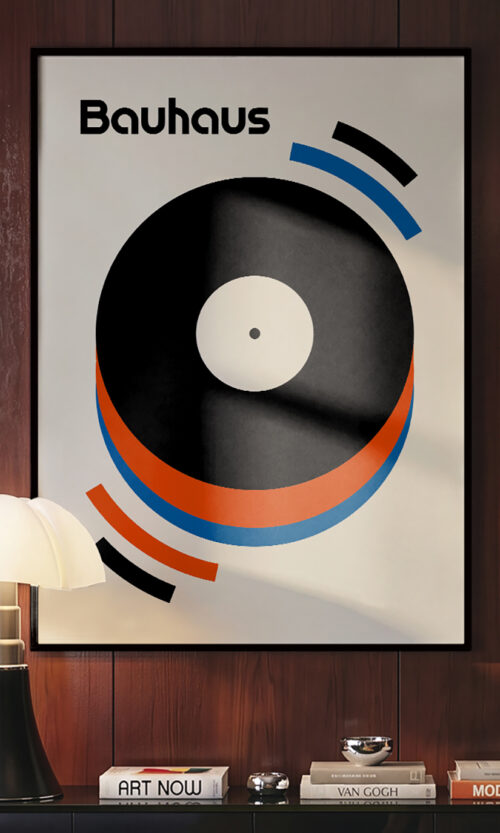 Bauhaus 1961