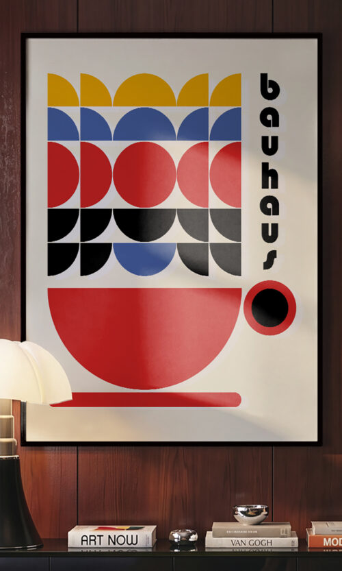 Bauhaus 1962