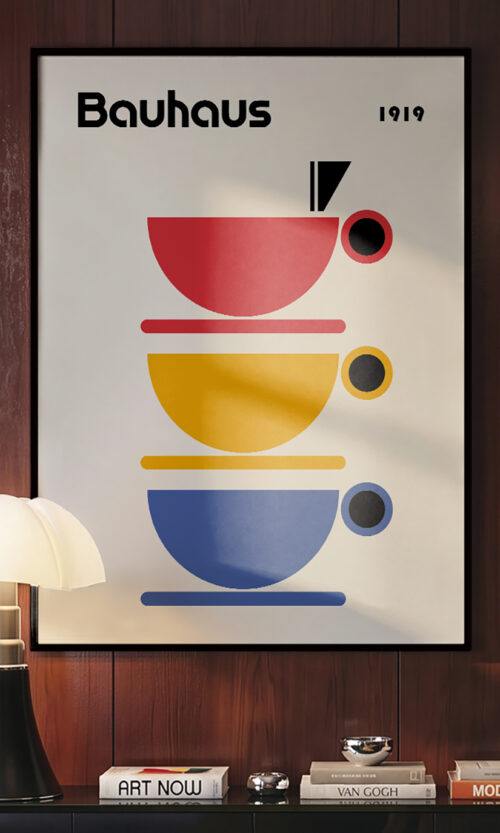 Bauhaus 1964