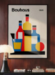 Bauhaus 1965