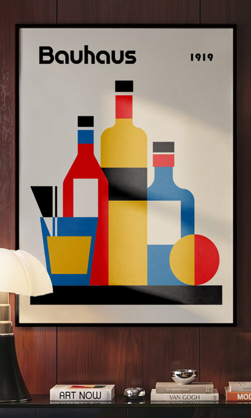 Bauhaus 1965