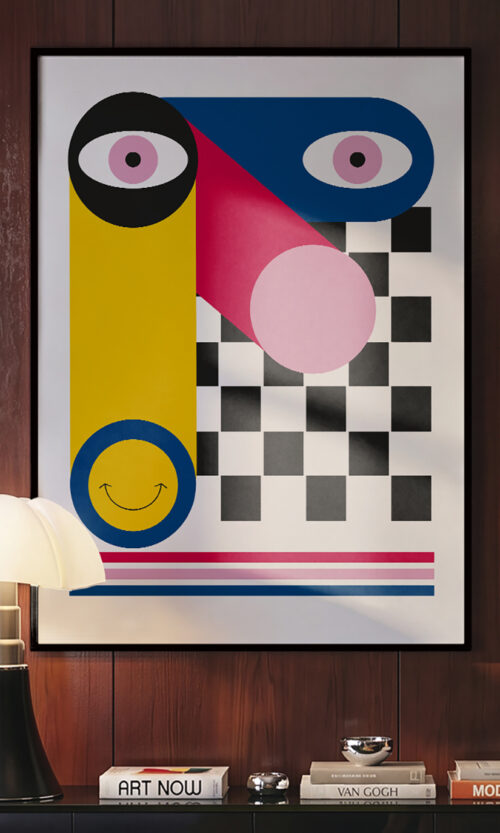 Bauhaus 1966