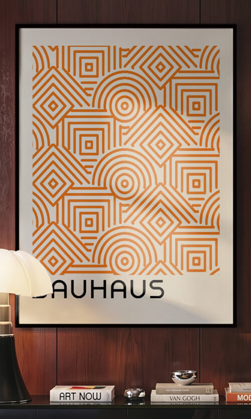 Bauhaus 1967