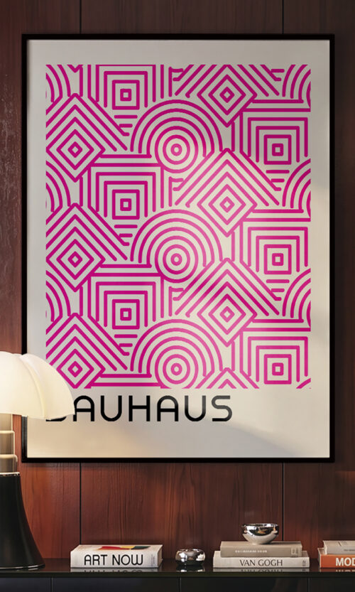 Bauhaus 1968