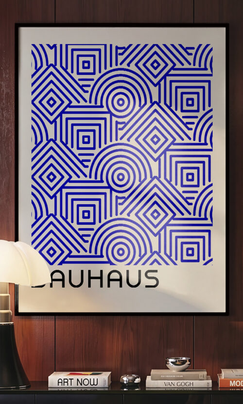 Bauhaus 1969