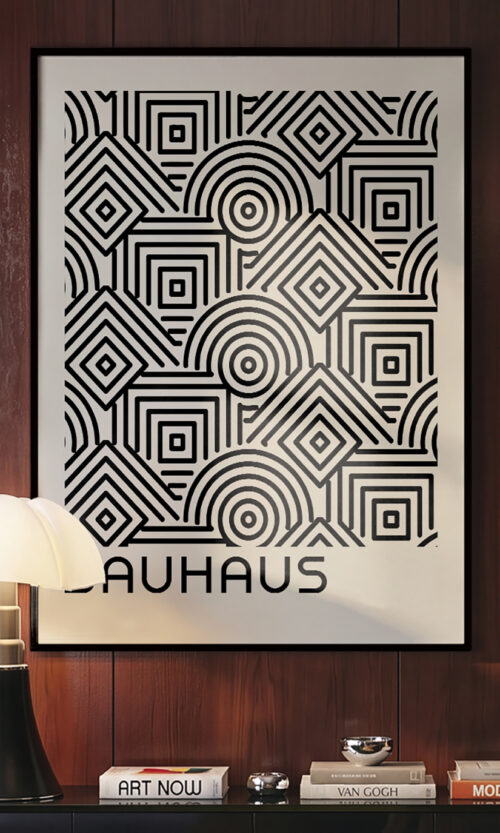 Bauhaus 1971
