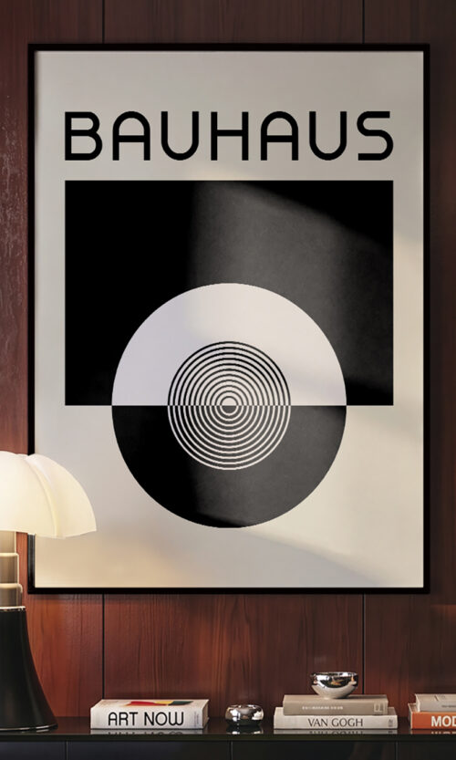 Bauhaus 1972