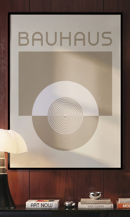 Bauhaus 1973