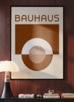 Bauhaus 1974
