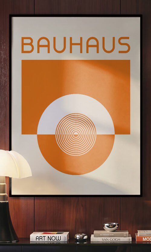 Bauhaus 1977