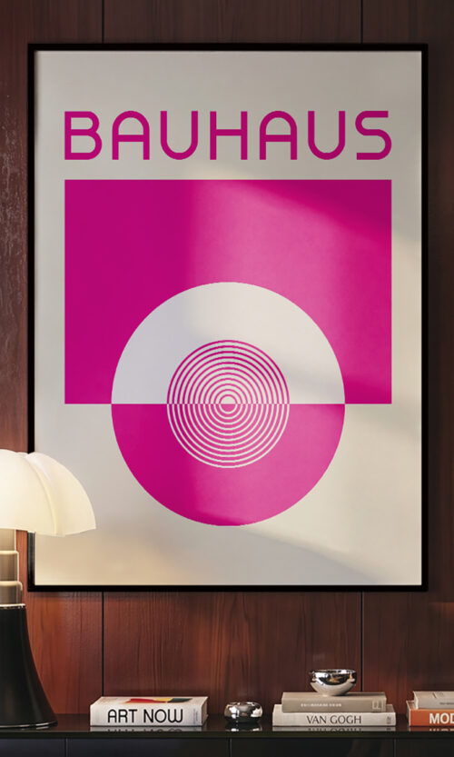 Bauhaus 1978