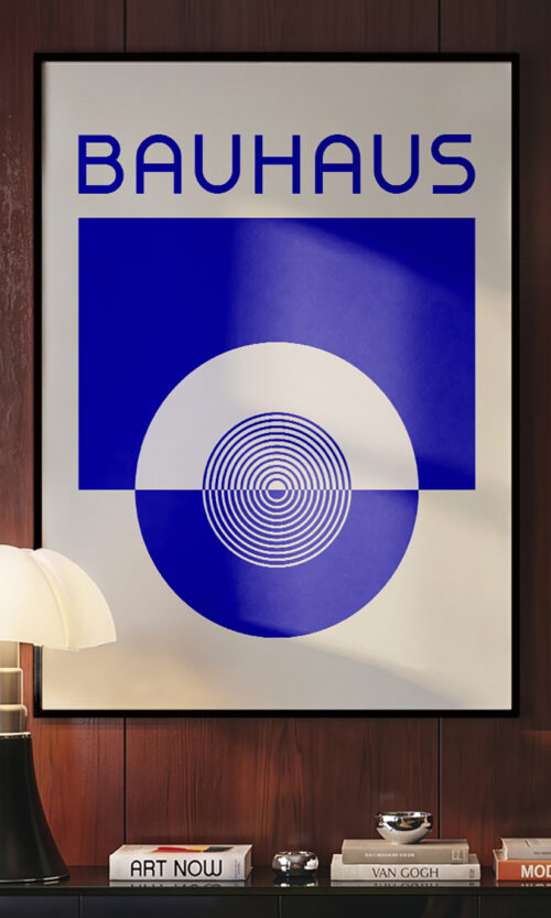 Bauhaus 1979