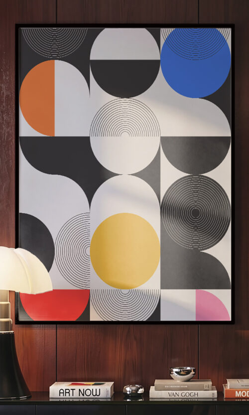 Bauhaus 1980