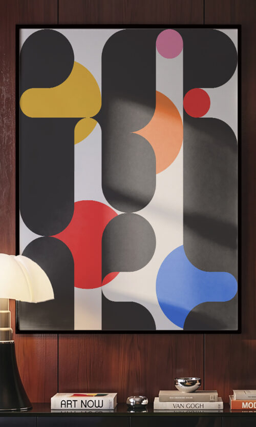 Bauhaus 1981
