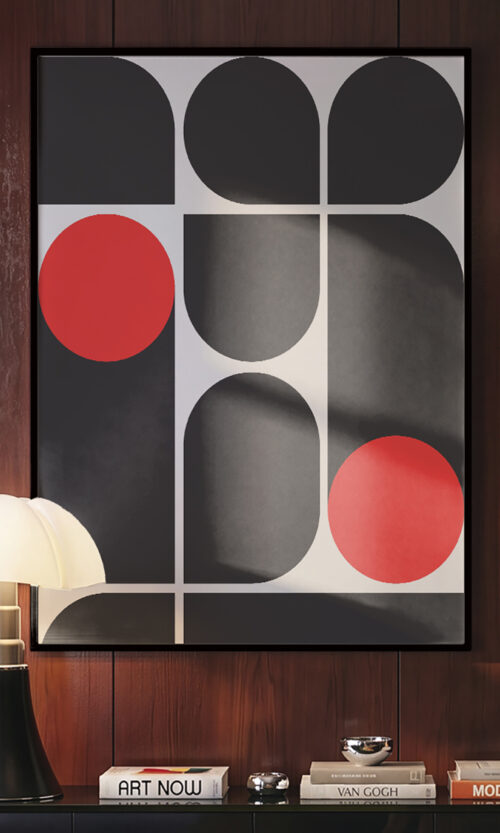Bauhaus 1982