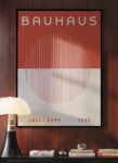 Bauhaus 1984