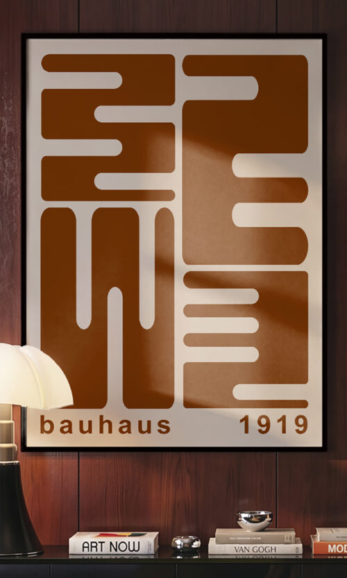 Bauhaus 1986