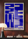 Bauhaus 1987