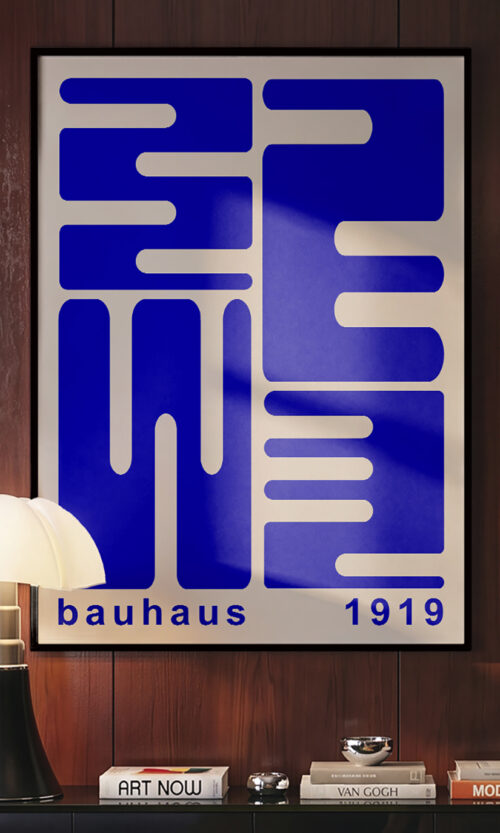 Bauhaus 1987