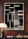 Bauhaus 1988