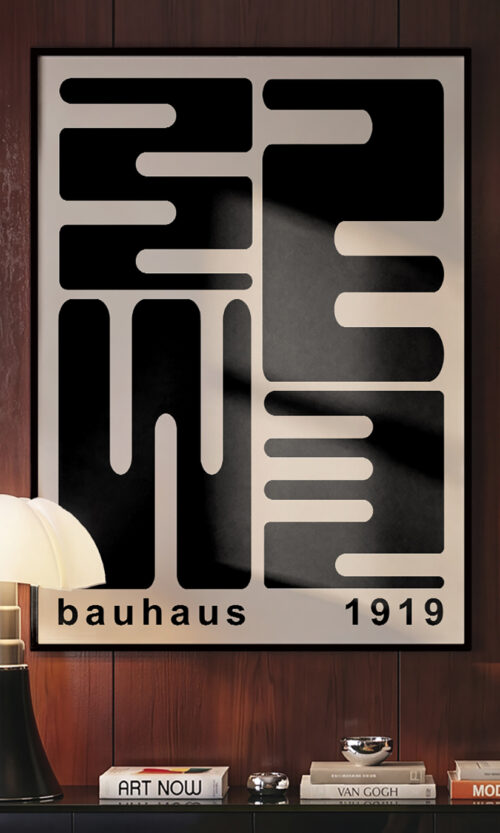 Bauhaus 1988