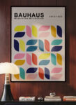 Bauhaus 1989