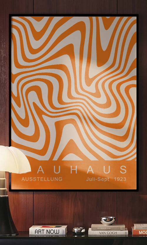 Bauhaus 1991