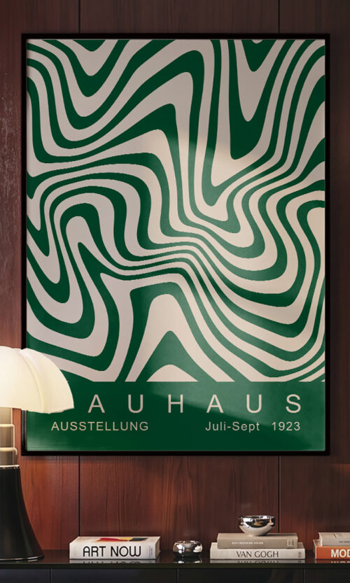 Bauhaus 1992