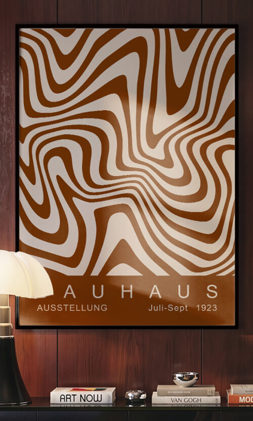 Bauhaus 1993